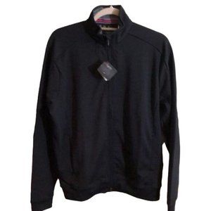 NWT Men’s Bobby Jones Golf Jacket